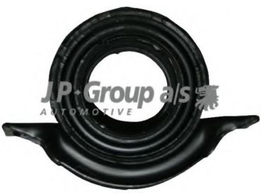 JPGROUP - 1353900300 Підвісний підшипник W123 >85