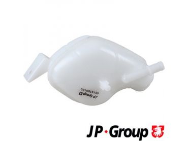 JPGROUP - 4014700100 Бачок розширювальний Renault Kadjar 15-/Nissan Qashqai 13-