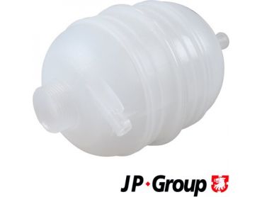 JPGROUP - 4114700300 Бачок розширювальний Peugeot 206 1.1-1.6i 98-