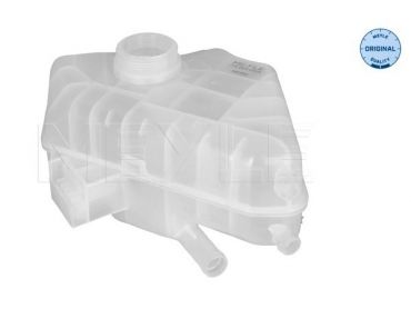 MEYLE - 7142230005 Розширювальний бачок без кришки FORD B-MAX (08/12-), Fiesta VI (06/08-) (вир-во MEYLE)