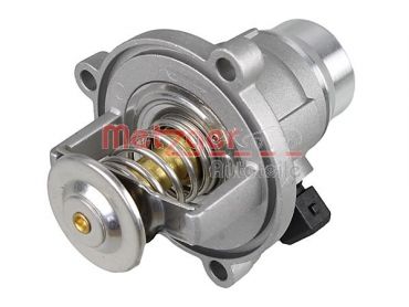 METZGER - 4006317 Термостат METZGER - 4006317 Термостат