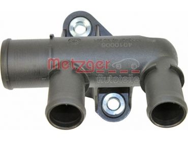 METZGER - 4010006 Фланець системи охолодження