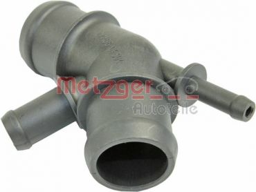 METZGER - 4010011 Фланець системи охолодження
