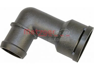 METZGER - 4010049 Фланець системи охолодження