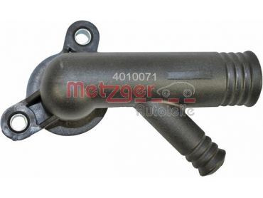 METZGER - 4010071 Фланець системи охолодження
