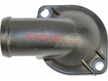 METZGER - 4010079 Фланець системи охолодження