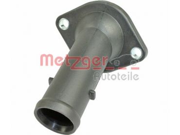 METZGER - 4010140 Фланець системи охолодження