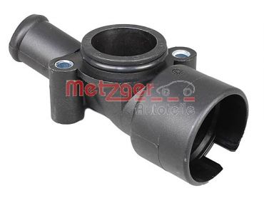 METZGER - 4010184 Фланець системи охолодження