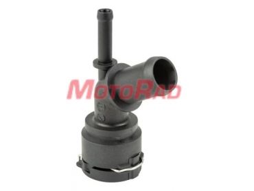 MOTORAD - CH7091 Фланець системи охолодження