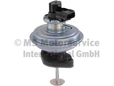 PIERBURG - 700684140 Клапан системи рециркуляції ВГ BMW N47
