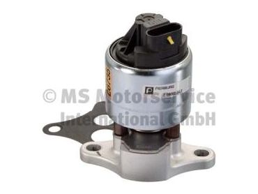 PIERBURG - 709002040 Клапан системи рециркуляції ВГ CHEVROLET / AVEO