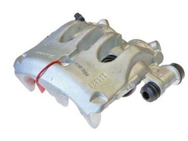 LAUBER - 772902 Гальмівний супорт LAUBER - 772902 Гальмівний супорт