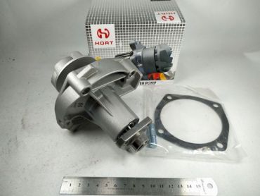 НАСОС ВОДЯНИЙ ВАЗ 2101 (ПОМПА)  HP0101, ( HORT) НАСОС ВОДЯНИЙ(ПОМПА)