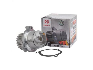 Насос водяний ВАЗ 2112 HP0112   (HORT)