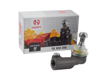 Наконечник рульової тяги ВАЗ 2110-2112 правий T110(HORT)