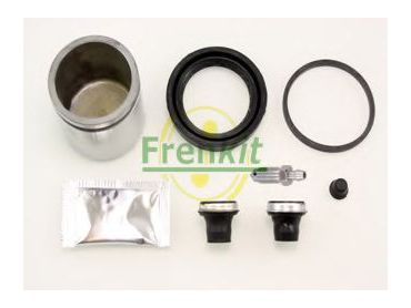FRENKIT - 254971 Ремкомплект супорта з поршнем супорта