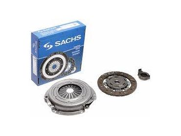 КОМПЛЕКТ ЗЧЕПЛЕННЯ SACHS 3000951211 ВАЗ 2108-21099, 2113-2115 КОМПЛЕКТ ЗЧЕПЛЕННЯ