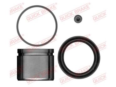 OJD QUICK BRAKE - 1145199 Елементи гальмівного супорта