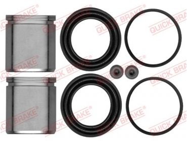 OJD QUICK BRAKE - 1145244 Елементи гальмівного супорта