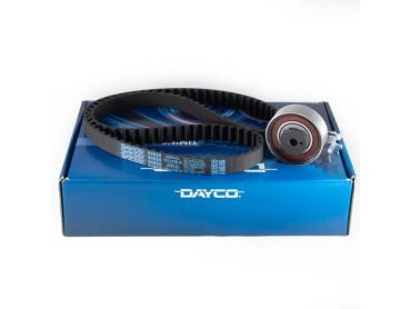Комплект ремня грм DEWOO LANOS 1.5.CEVROLET AVEO 1.5 Dayco KTB221 Комплект ремня грм DEWOO LANOS 1.5.CEVROLET AVEO 1.5 Dayco KTB221
