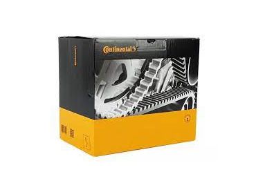 КОМПЛЕКТ ГРМ 21126 ДЛЯ ВАЗ 2170 ПРИОРА (З ПОМПОЙ) CONTINENTAL