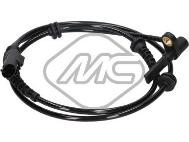 METALCAUCHO - 50218 Датчик ABS перед Citroen Jumper / Peugeot Boxer / Fiat Ducato (06-19) (50218) Metalcaucho