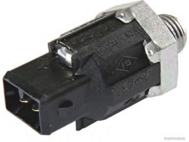 HERTH BUSS ELPARTS - 70620002 Датчик детонації