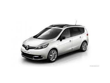 RENAULT GRAND SCENIC III (JZ0/1)  1.6 16V (JZ0U) (02.2009) 109лс K4M 858, K4M 9 766