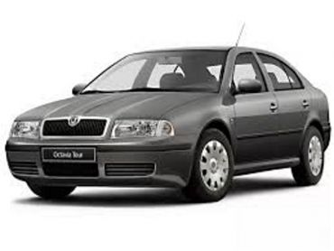 SKODA OCTAVIA TOUR (1U2)