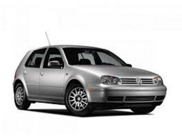 VOLKSWAGEN GOLF IV 