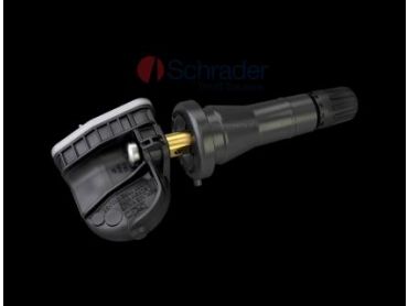 SCHRADER - 3279 Датчик контролю тиску в шинах з гумовим клапаном Chrysler