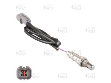 StartVOLT - VSOS0824 Датчик кисню Hyundai/KIA Elantra (06-)/Ceed (06-) 1.4i/1.6i после кат. (VS-OS 0824) StartVOLT