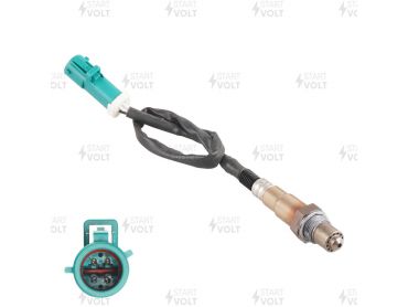 StartVOLT - VSOS1082 Датчик кисню Mondeo (07-) 2.0i до катализатора (VS-OS 1082) StartVOLT