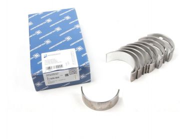 KOLBENSCHMIDT - 77839600 Підшипники ковзання корінні