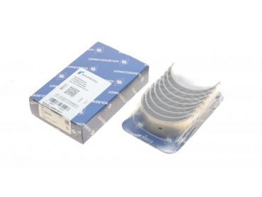 KOLBENSCHMIDT - 77268600 Підшипники ковзання шатунні