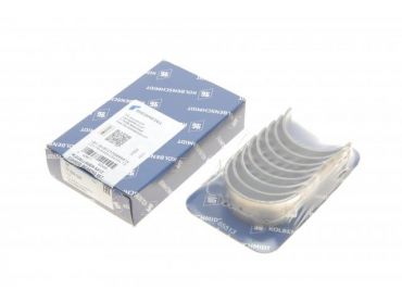 KOLBENSCHMIDT - 77552620 Вкладиші шатунні комплект AUDI/SEAT/SKODA/VW 1,7 9