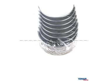 Mahle/Knecht - 029PS18146000 Вкладиші шатунні VAG STD 1,6-2,0 (вир-во Mahle)