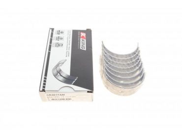 KING ENGINE BEARINGS - CR4017AM Підшипники ковзання шатунні