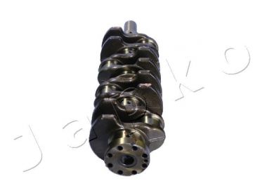 JAPKO - 8FO000 Колінвал Ford Ranger (ER, EQ) 2.5 TD (02-) (8FO000) JAPKO
