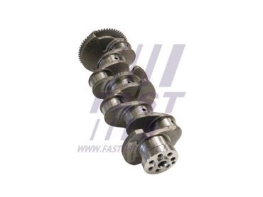 FAST - FT51702 Колінвал Fiat Ducato/Citroen Jumper/Peugeot Boxer (06-)(14-) (FT51702) Fast