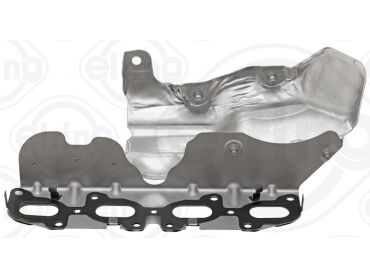 ELRING - 894772 Прокладка, випускний колектор OPEL 1,6CDTI A16DTH/B16DTH/D16DTH 14- (вир-во Elring)