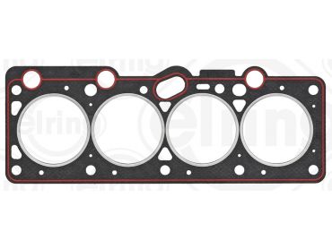 ELRING - 814262 Прокладка головки блоку циліндрів CHERY/FORD 1.3/1.6 (вир-во Elring)