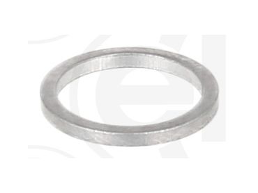ELRING - 238708 Кільце ущільнююче 12 X 15,5 X 1,5 (вир-во Elring)