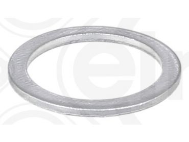 ELRING - 247804 Кільце ущільнююче, пробка зливу олії алюміній 18*24*1,5 (вир-во Elring)