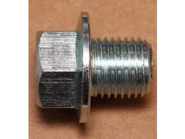 ELRING - 523480 Пробка піддону картера