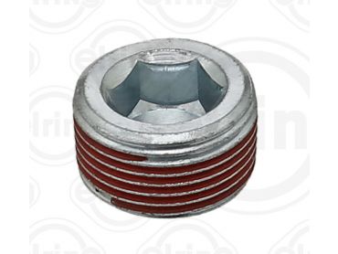 ELRING - 587100 Пробка, оливний піддон M22x1,5x13,0 I6K SW12