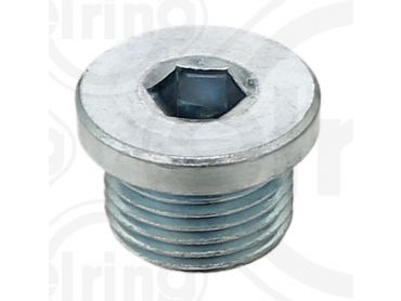 ELRING - 587140 Пробка піддону картера