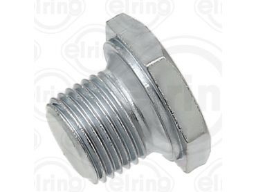 ELRING - 587240 Різьбова пробка, масляний картер M14x1,25x13 (вир-во Elring)