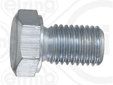ELRING - 587270 Пробка піддону картера