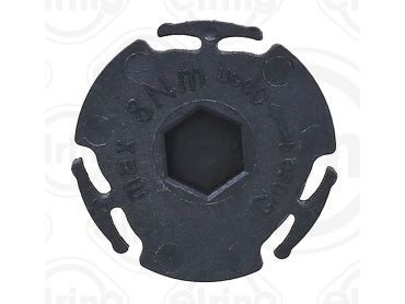 ELRING - 642110 Пробка піддону картера
